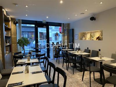 Local commercial - 50 m²