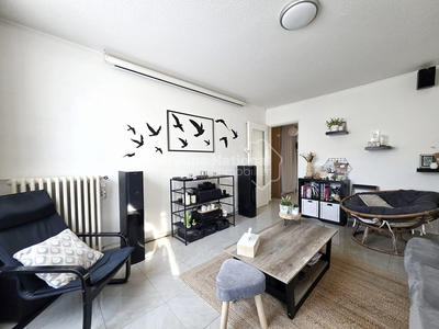 Appartement - 74 m² - 3 pièces