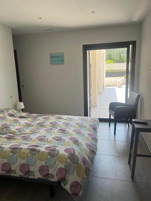 Villa - 120 m² - 5 pièces