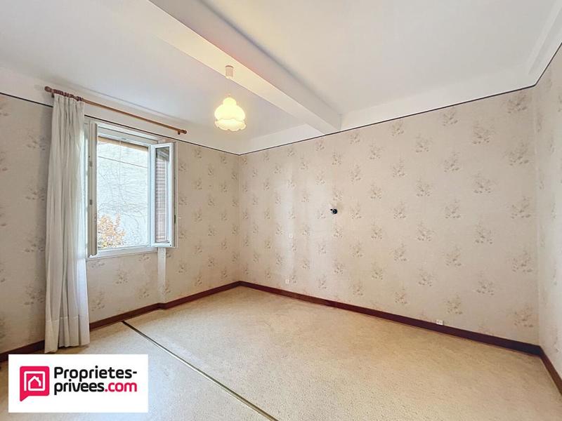 Maison - 147 m² - 6 pièces