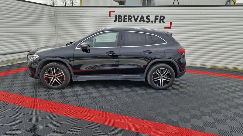 Mercedes Gla 200 d 8g-Dct Progressive Line