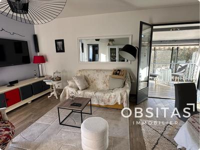 Maison - 145 m² - 5 pièces