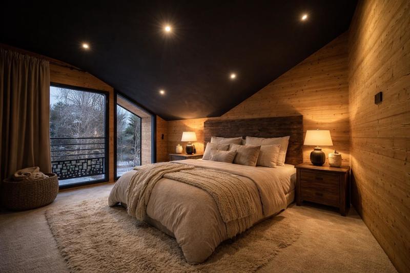 Maison - 60 m² - 3 pièces