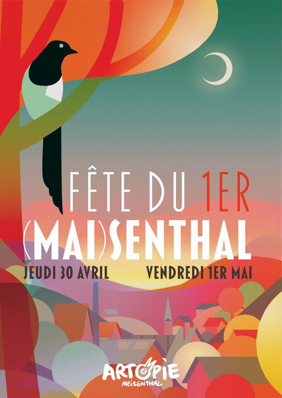 Fête du 1er(Mai)senthal