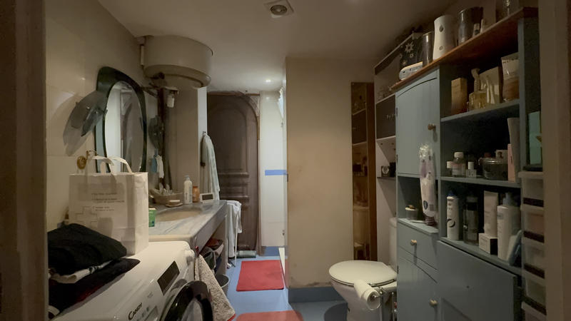 Maison - 50 m² - 2 pièces