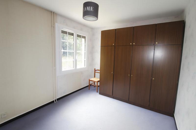 Maison - 147 m² - 6 pièces