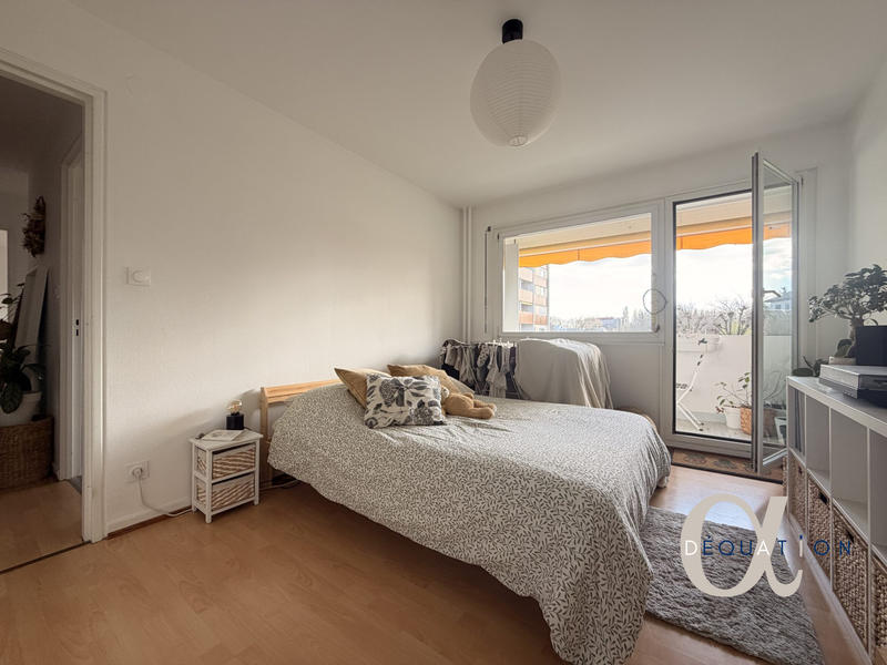 Appartement - 51 m² - 2 pièces