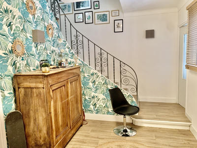 Villa - 125 m² - 5 pièces