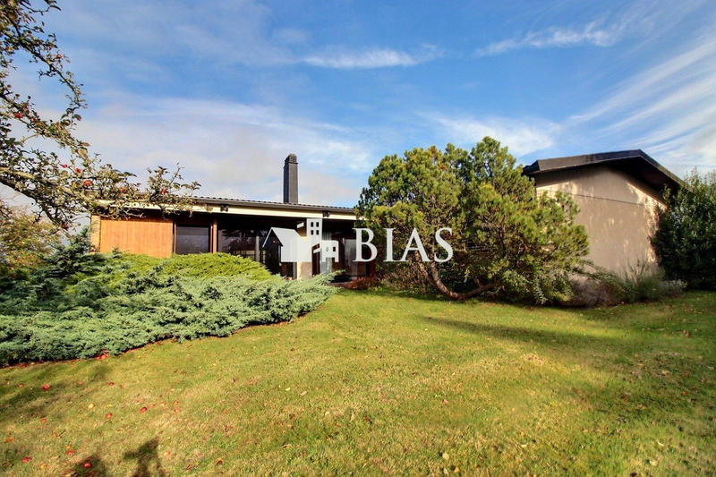 Maison - 158 m² - 6 pièces