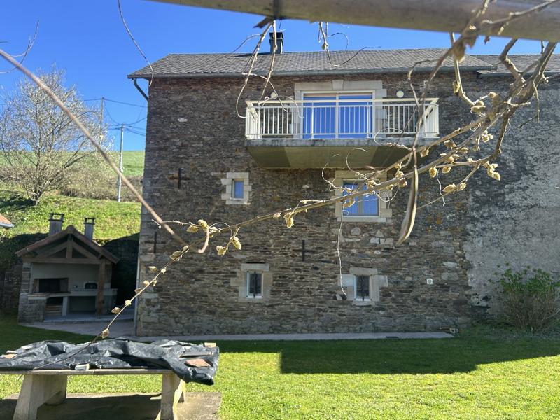 Maison de campagne - 135 m² - 5 pièces