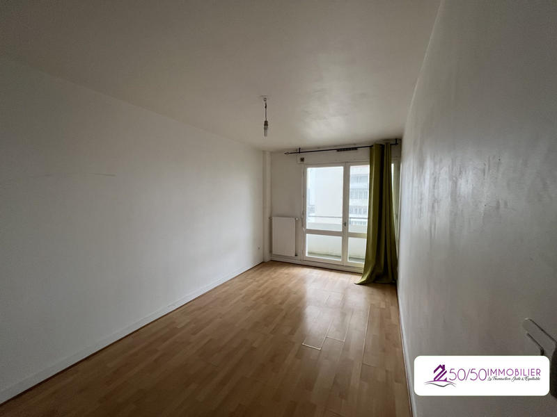 Appartement - 47 m² - 3 pièces