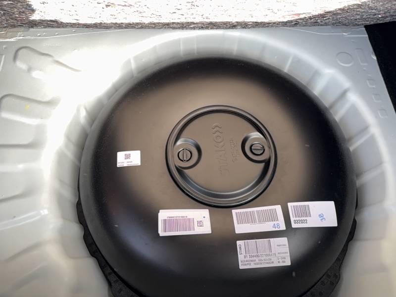 Dacia Sandero Eco-G 100 - 22 Confort