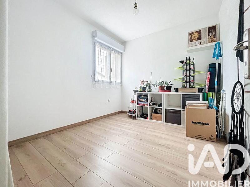 Maison - 82 m² - 4 pièces