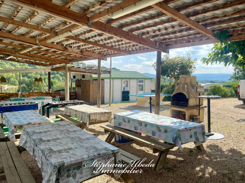 Local d'activités - 36 390 m²