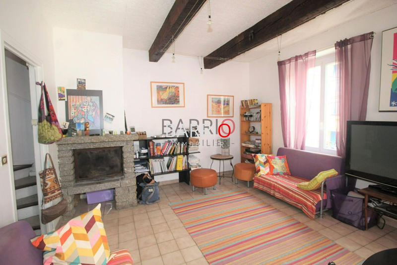 Maison - 143 m² - 6 pièces