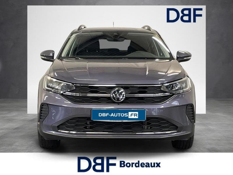 Volkswagen Taigo 1.0 Tsi 116 Dsg7 Vw Edition