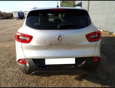 Renault Kadjar Tce 130 Intens Bvm
