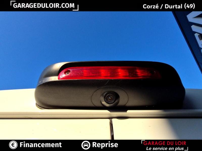 Peugeot Boxer II BlueHDi 140 s&amp;S Asphalt 333 L1h1