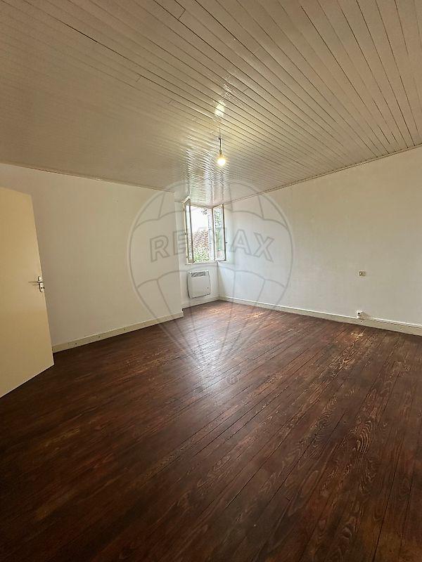 Maison de village - 119 m² - 6 pièces