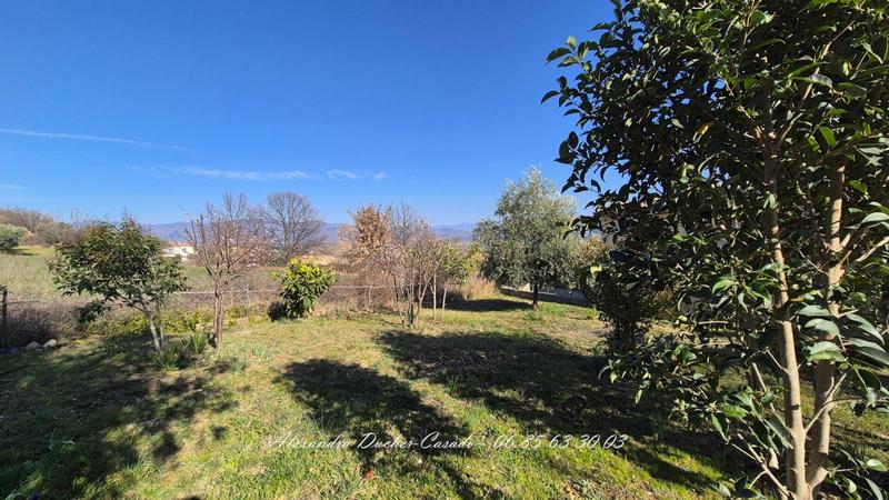 Maison - 130 m² - 4 pièces