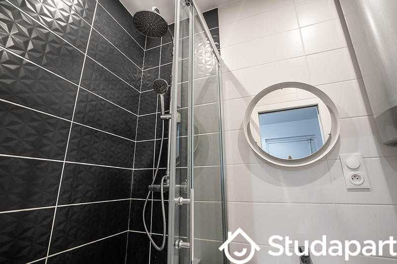 Appartement - 16 m² - 1 pièce