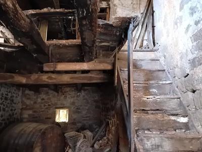 Immeuble - 298 m² - 3 pièces