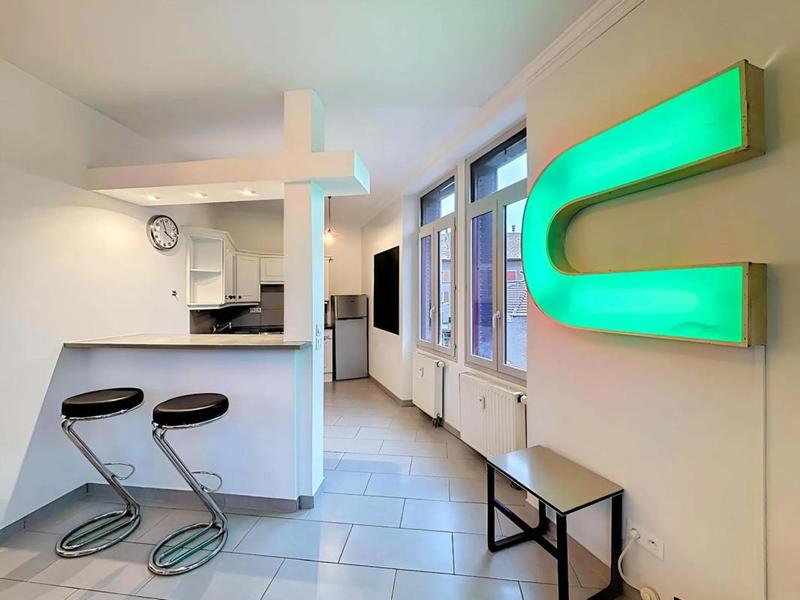 Appartement - 81 m² - 3 pièces