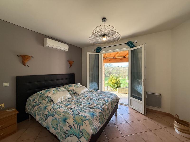 Maison - 141 m² - 5 pièces