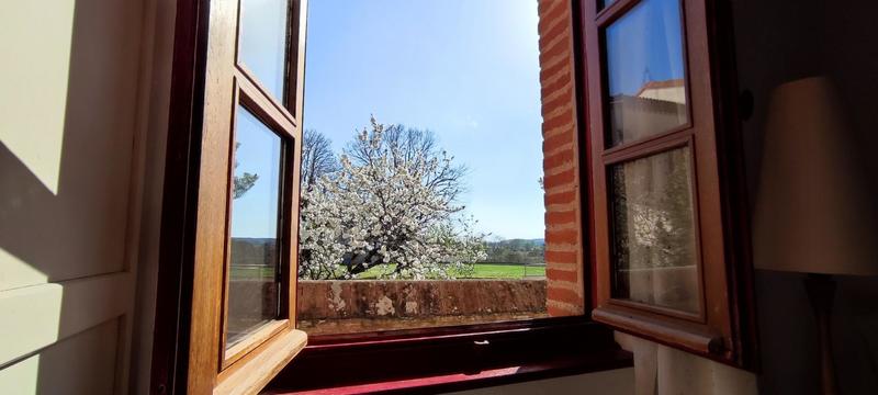 Maison de maîtres - 250 m² - 8 pièces