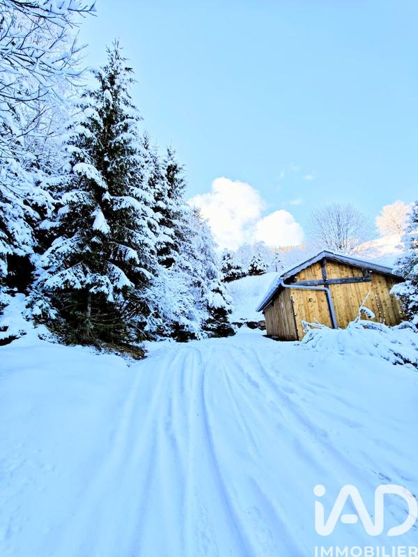 Appartement - 91 m² - 4 pièces