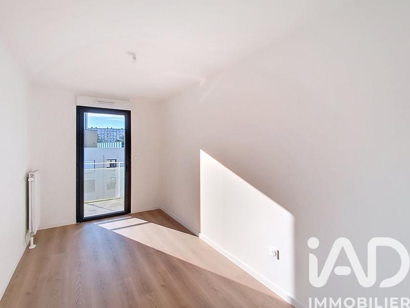 Appartement - 78 m² - 3 pièces