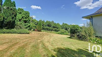 Maison - 148 m² - 7 pièces