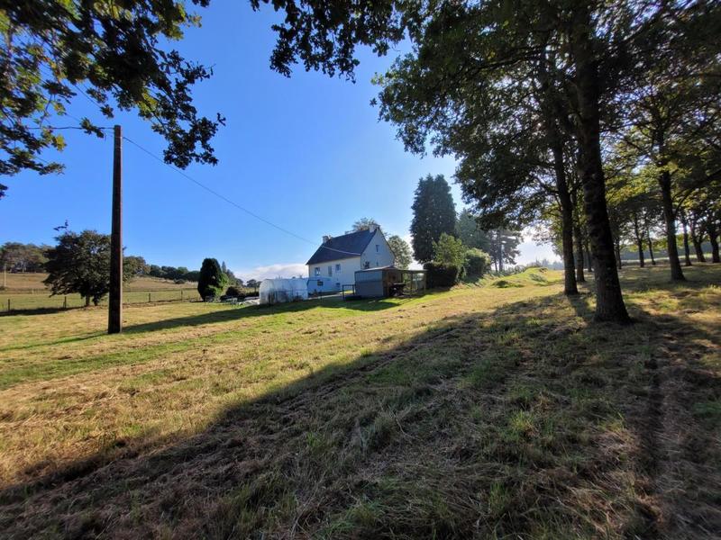 Maison - 116 m² - 5 pièces