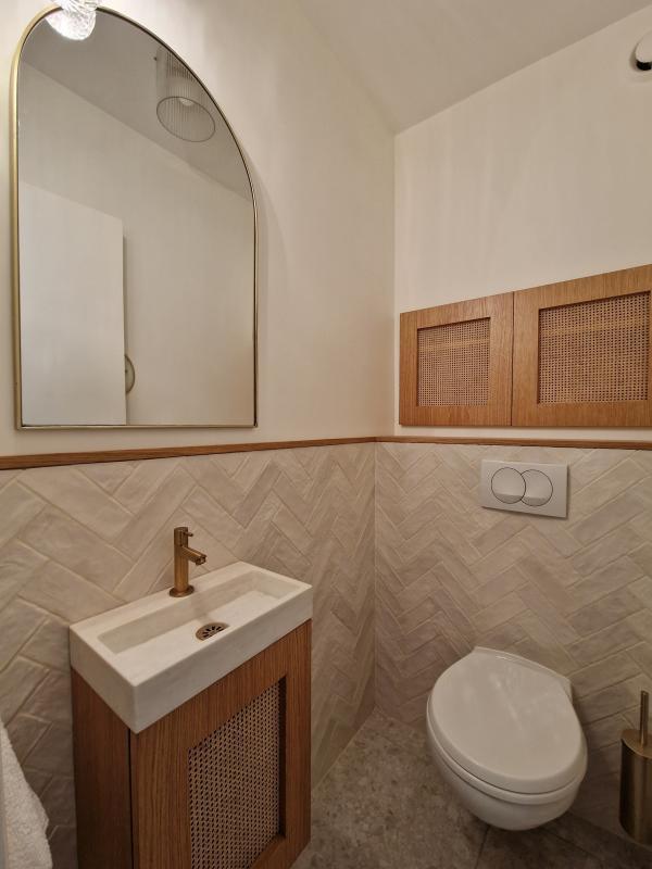 Pavillon - 188 m² - 7 pièces