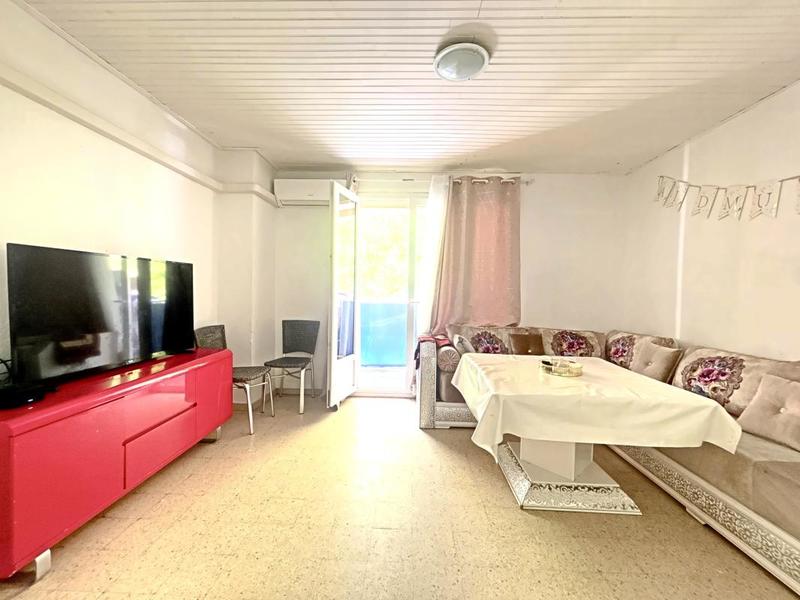 Appartement - 67 m² - 4 pièces