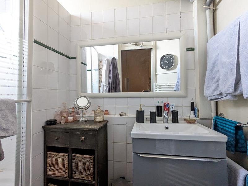 Maison de ville - 146 m² - 6 pièces