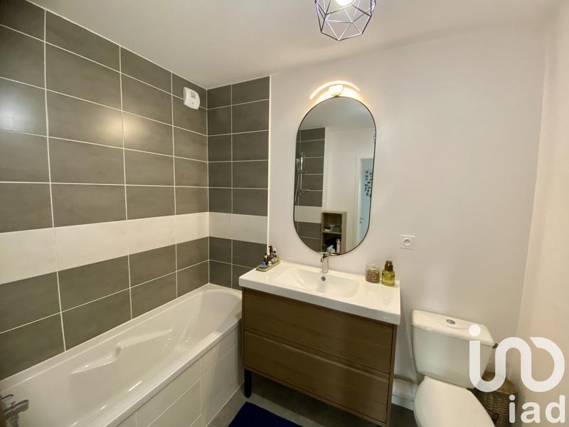 Appartement - 84 m² - 4 pièces