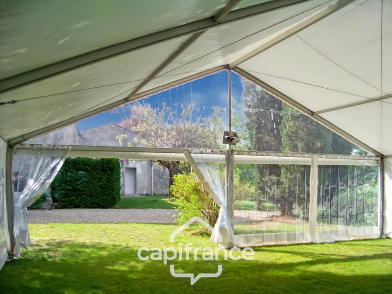 Fonds de commerce - 1 m²