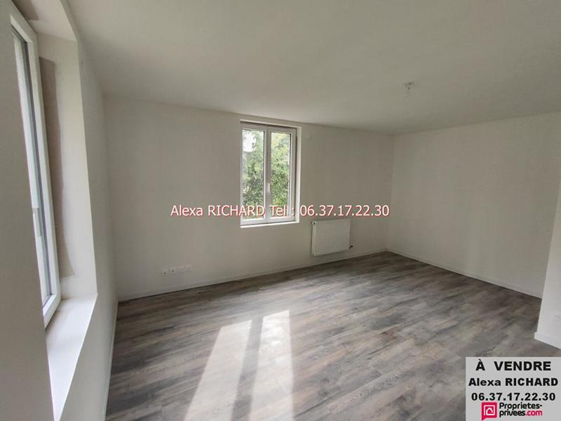 Maison - 161 m² - 7 pièces