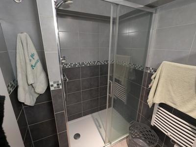 Appartement - 53 m² - 2 pièces