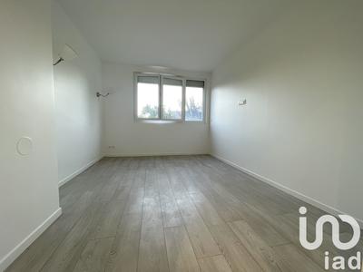 Appartement - 49 m² - 3 pièces