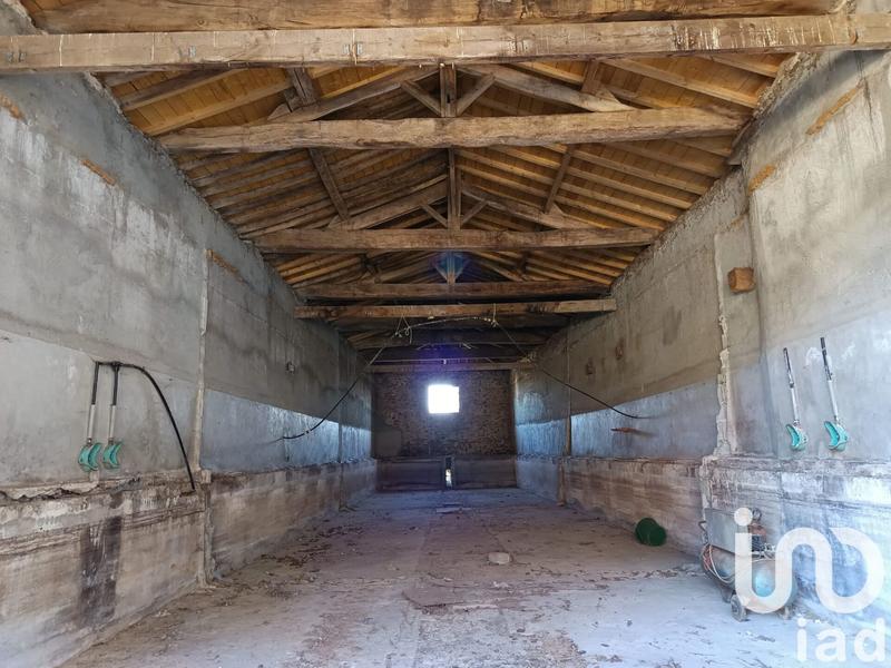 Maison de village - 168 m² - 7 pièces