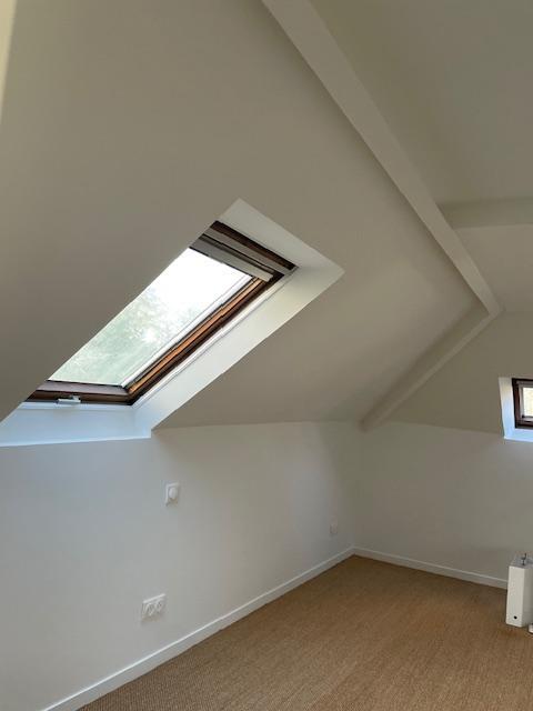 Maison ancienne - 140 m² - 6 pièces