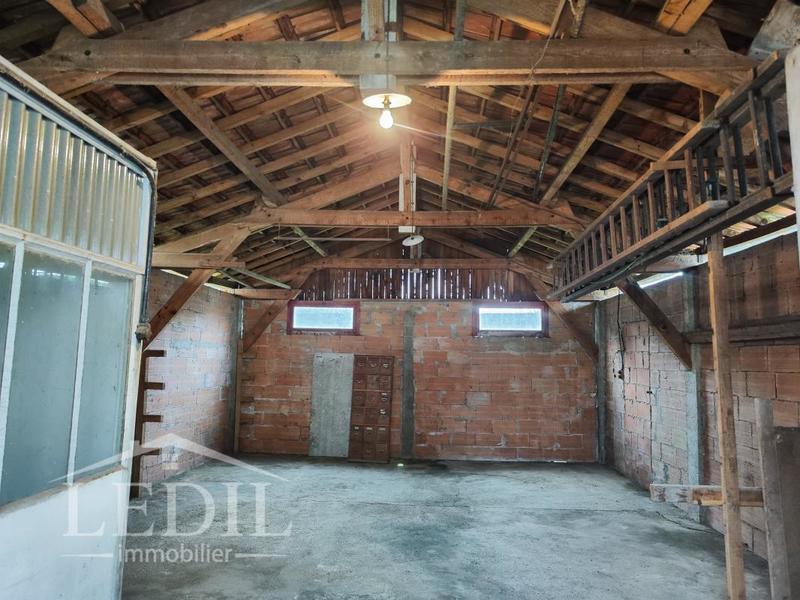 Maison - 82 m² - 3 pièces