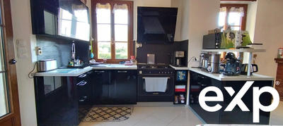 Maison - 185 m² - 6 pièces