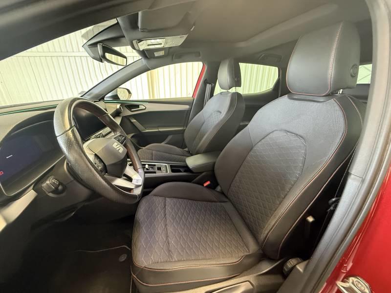 Seat Leon 1.5 eTSI 150 Dsg7 Fr