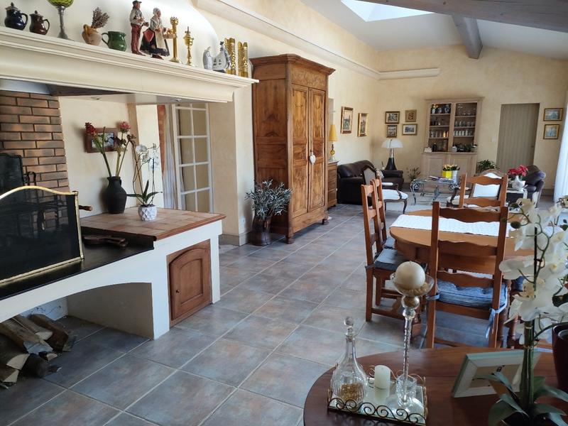 Propriété - 500 m² - 15 pièces