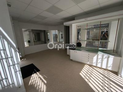 Local commercial - 35 m²