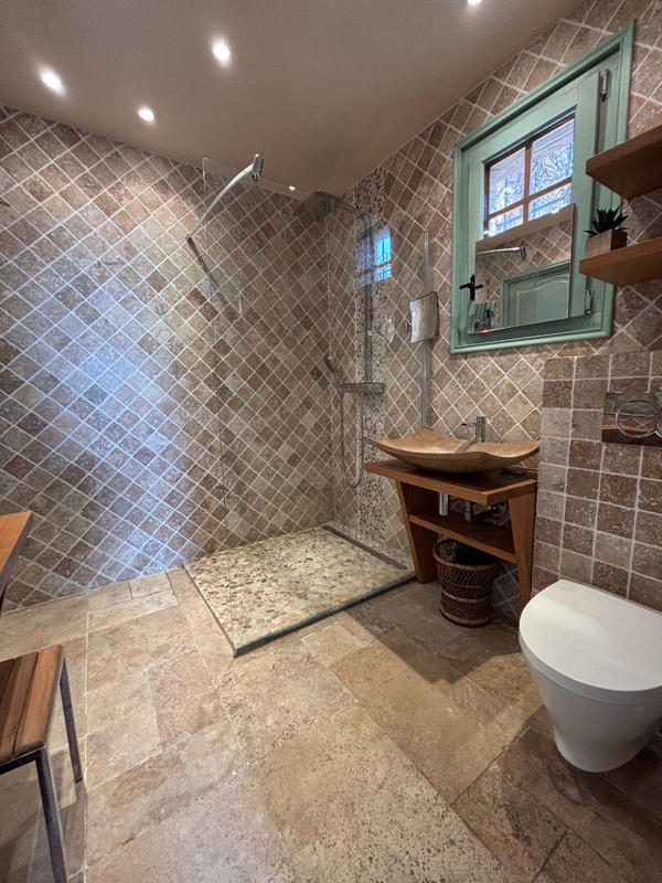 Maison - 300 m² - 10 pièces