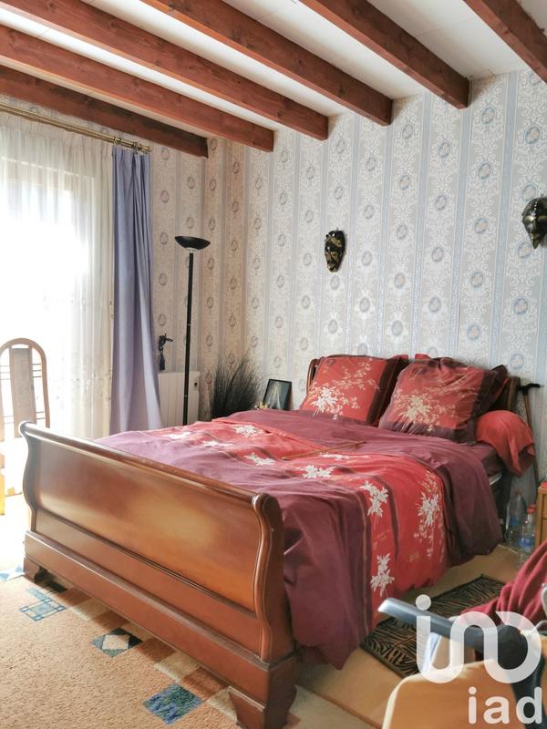 Maison de campagne - 133 m² - 6 pièces